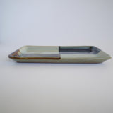 Yachimun Eiichi Kobo 4.5 inch rim bowl