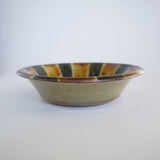 Yachimun Eiichi Kobo 4.5 inch rim bowl