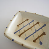 Yachimun Eiichi Kobo 4.5 inch rim bowl