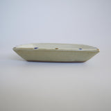 Yachimun Eiichi Kobo 4.5 inch rim bowl