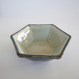 Yachimun Eiichi Kobo 4.5 inch rim bowl