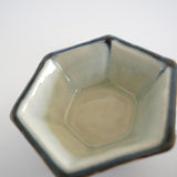 Yachimun Eiichi Kobo 4.5 inch rim bowl