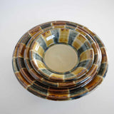 Yachimun Eiichi Kobo 4.5 inch rim bowl