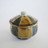 Yachimun Eiichi Kobo 4.5 inch rim bowl