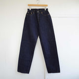 TCB jeans(ティーシービージーンズ)　Baggy 50's Jeans 13.5oz