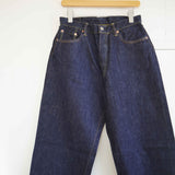 TCB jeans(ティーシービージーンズ)　Baggy 50's Jeans 13.5oz
