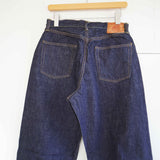 TCB jeans(ティーシービージーンズ)　Baggy 50's Jeans 13.5oz