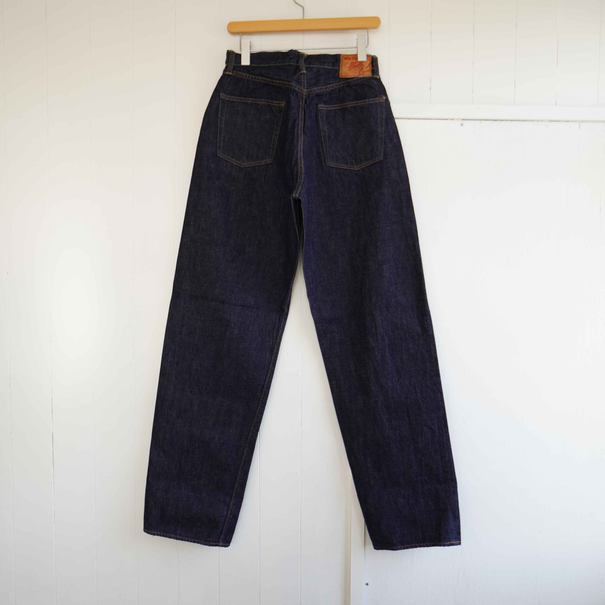 TCB jeans(ティーシービージーンズ) Baggy 50