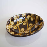 Yachimun Ken Sugawara 4.5 inch bowl