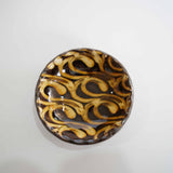 伊藤丈浩　丸鉢　3寸　g