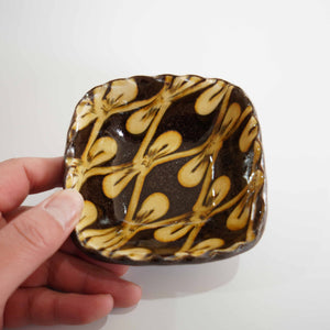 伊藤丈浩 角鉢 小 a – Rico・リコ出張所