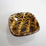 Yachimun Ken Sugawara 4.5英寸飯碗