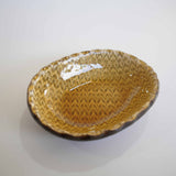 Yachimun Ken Sugawara 4.5 inch bowl