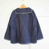 快晴堂(かいせいどう)  セーラーシャツ（61s-69）