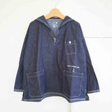 快晴堂(かいせいどう)  セーラーシャツ（61s-69）