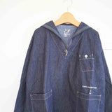 快晴堂(かいせいどう)  セーラーシャツ（61s-69）