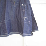 快晴堂(かいせいどう)  セーラーシャツ（61s-69）