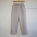 TRAVAIL MANUEL(トラバイユマニュアル)　クッションダンボール　ウォーキーパンツ(5102)