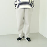 TRAVAIL MANUEL(トラバイユマニュアル)　クッションダンボール　ウォーキーパンツ(5102)