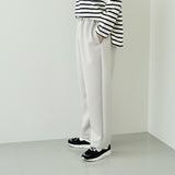 TRAVAIL MANUEL(トラバイユマニュアル)　クッションダンボール　ウォーキーパンツ(5102)