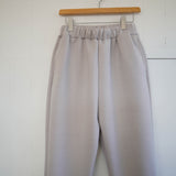 TRAVAIL MANUEL(トラバイユマニュアル)　クッションダンボール　ウォーキーパンツ(5102)