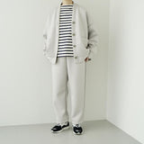 TRAVAIL MANUEL(トラバイユマニュアル)　クッションダンボール　ウォーキーパンツ(5102)