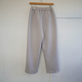 TRAVAIL MANUEL(トラバイユマニュアル)　クッションダンボール　ウォーキーパンツ(5102)