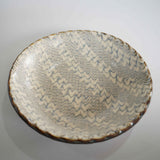 伊藤丈浩　丸鉢（6寸）　b