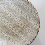 伊藤丈浩　丸鉢（6寸）　b