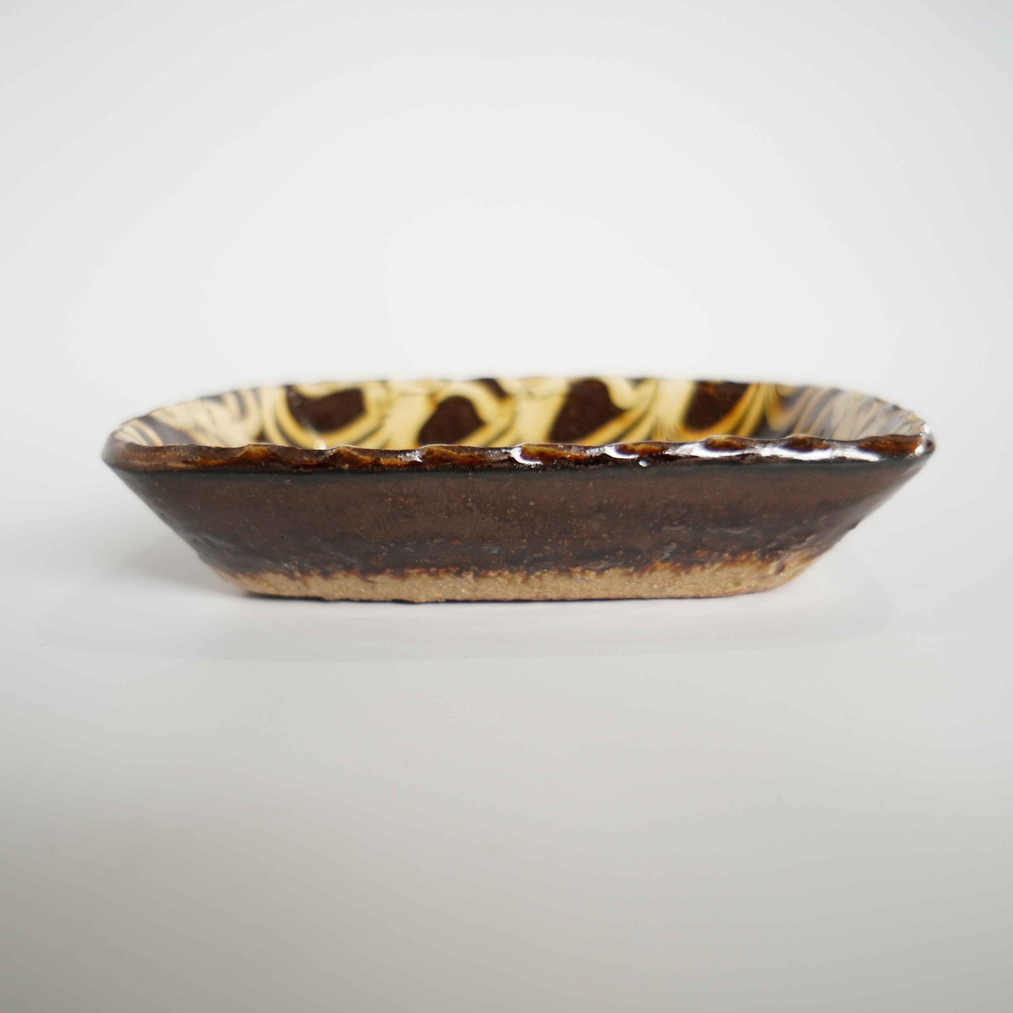 伊藤丈浩 長角鉢 小 d – Rico・リコ出張所