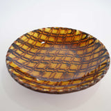 伊藤丈浩　丸皿　８寸　c