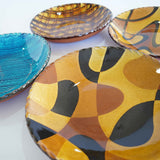 伊藤丈浩　丸皿　８寸　d