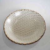 伊藤丈浩　丸鉢（6寸）　a　