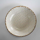 伊藤丈浩　丸鉢（6寸）　a　