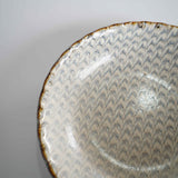 伊藤丈浩　丸鉢（6寸）　a　