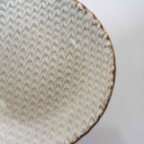 伊藤丈浩　丸鉢（6寸）　a　