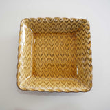 伊藤丈浩　正角鉢　小　ｃ