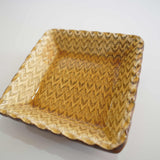 伊藤丈浩　正角鉢　小　ｃ