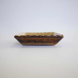 伊藤丈浩　正角鉢　小　ｃ