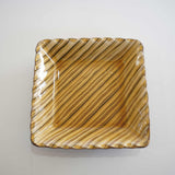 伊藤丈浩　正角鉢　小　d