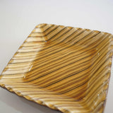 伊藤丈浩　正角鉢　小　d