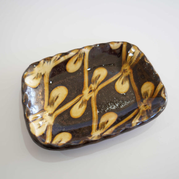 伊藤丈浩　長角鉢　小　a