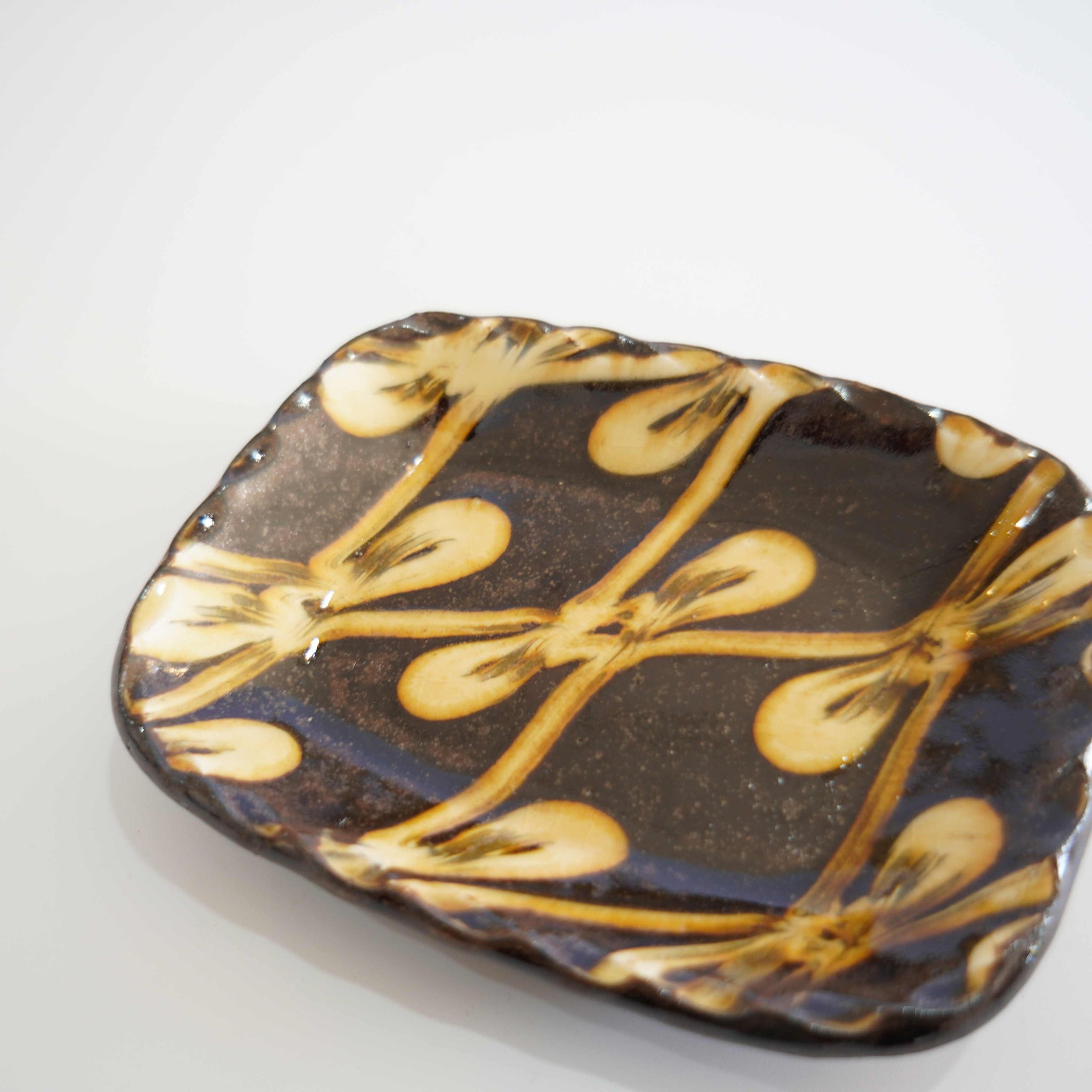 伊藤丈浩 長角鉢 小 a – Rico・リコ出張所