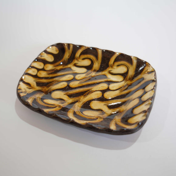 伊藤丈浩　長角鉢　小　c