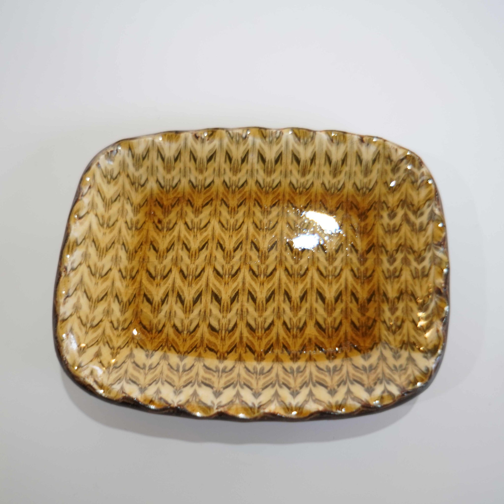 伊藤丈浩 長角鉢 小 g – Rico・リコ出張所