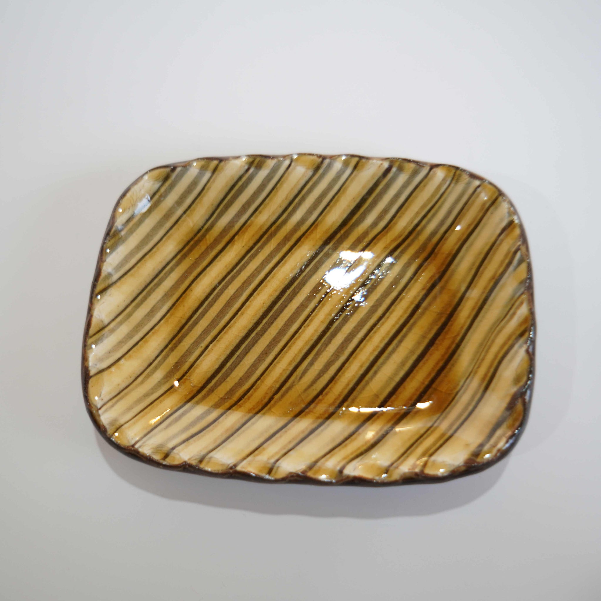 伊藤丈浩 長角鉢 小 h – Rico・リコ出張所