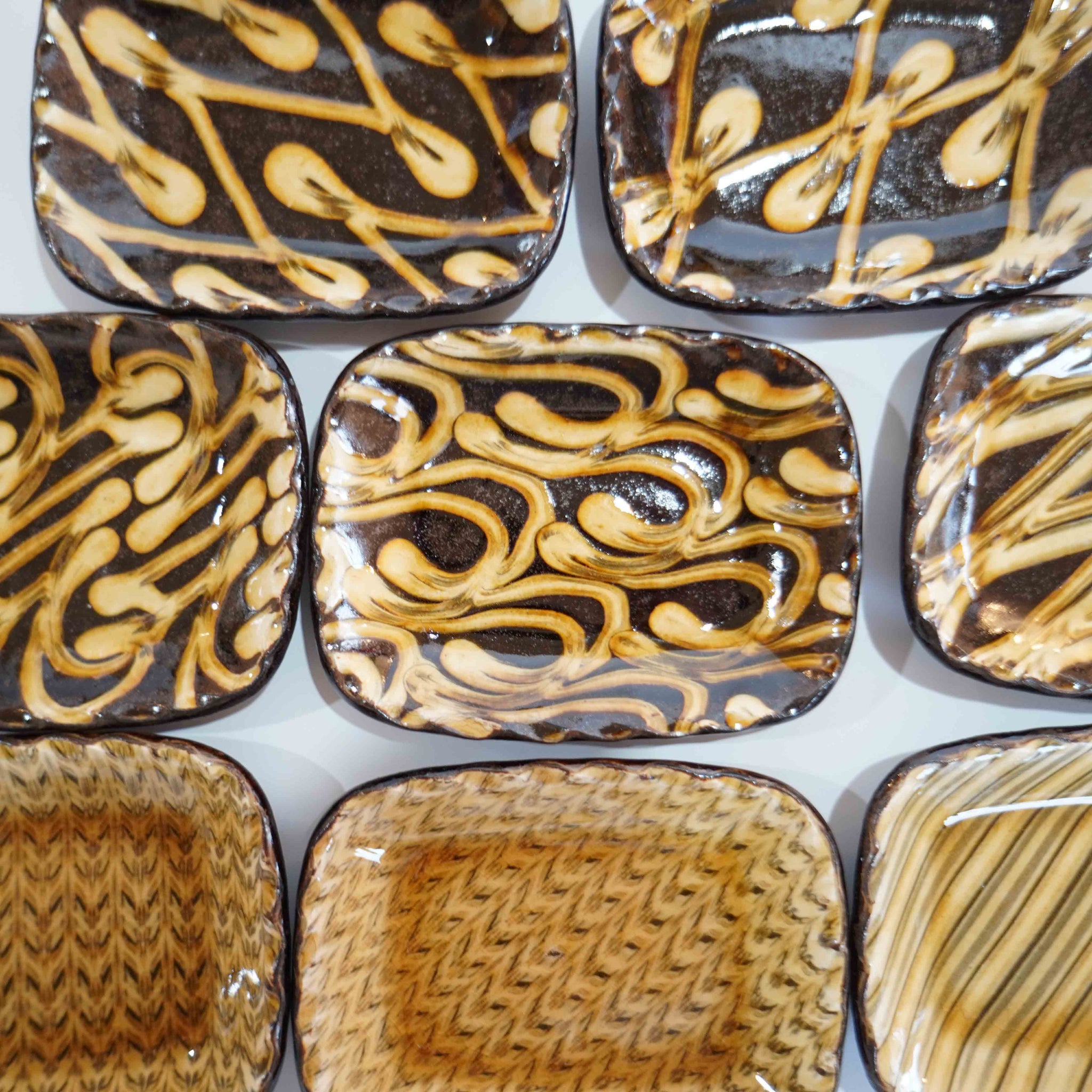 伊藤丈浩 長角鉢 小 h – Rico・リコ出張所