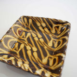 伊藤丈浩　正角鉢　小　ｂ