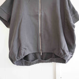 TANG! Asymmetric knit (1710042)