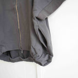 TANG! Asymmetric knit (1710042)